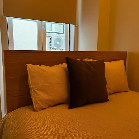 Apartamento Apartamento No Centro De *