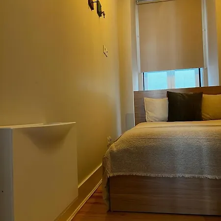 Apartamento No Centro De Apartamento