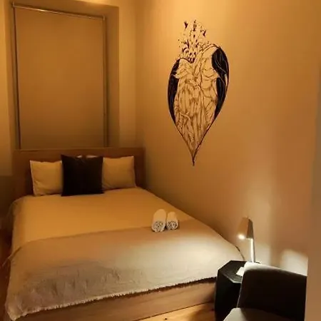 Apartamento Apartamento No Centro De *