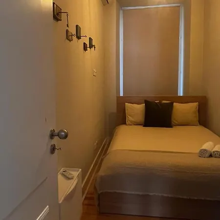 Apartamento No Centro De Apartamento