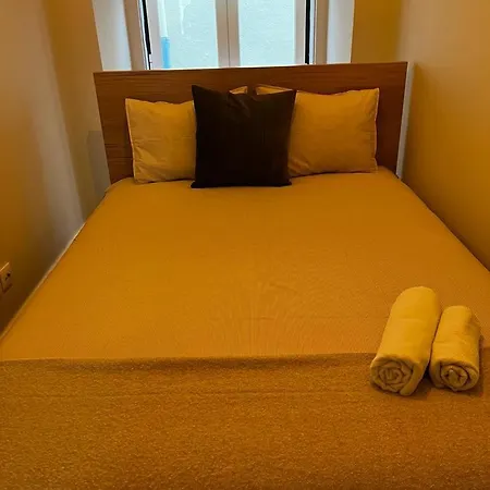 Apartamento Apartamento No Centro De *