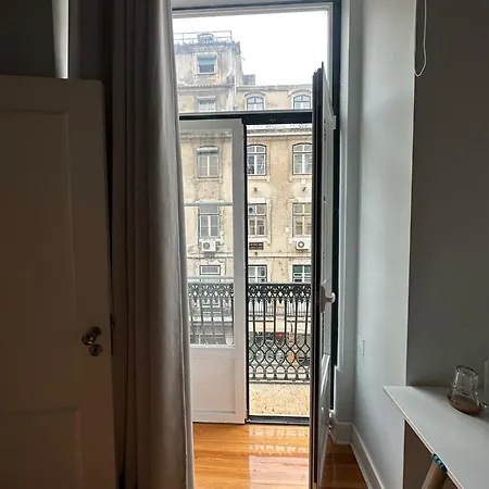 Apartamento Apartamento No Centro De Lisboa