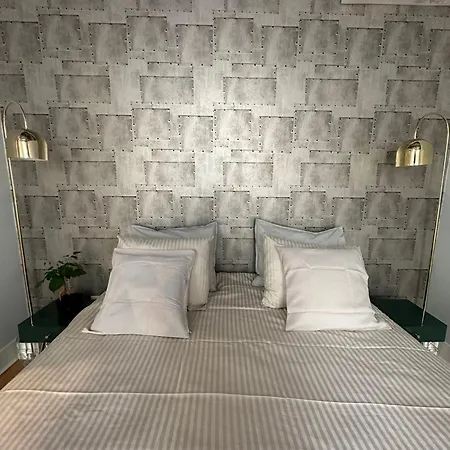 Apartamento No Centro De Apartamento Lisboa