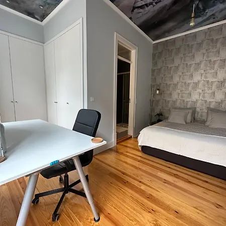Apartamento No Centro De Apartamento *