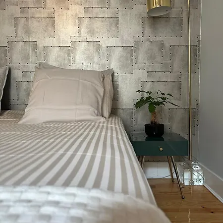 Apartamento No Centro De Apartamento
