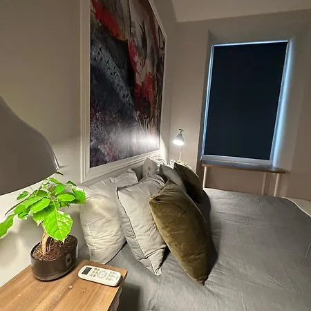 Apartamento No Centro De Apartamento Lisboa