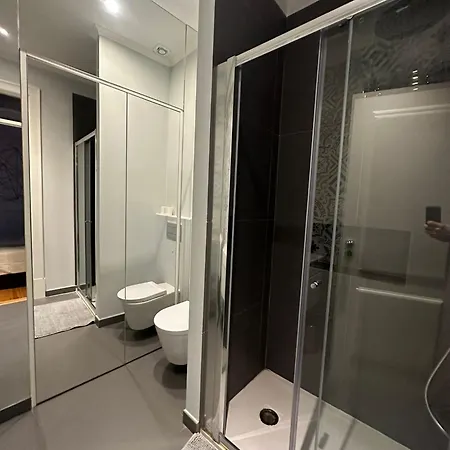 Apartamento Apartamento No Centro De *