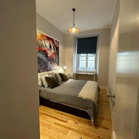 Apartamento Apartamento No Centro De
