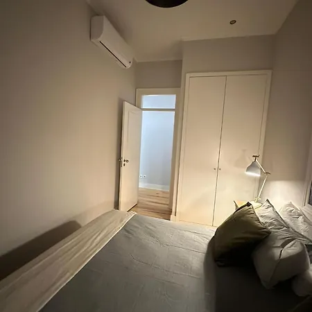 Apartamento No Centro De Lisboa