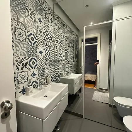 Apartamento Apartamento No Centro De *