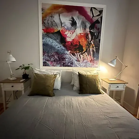 Apartamento No Centro De Apartamento *