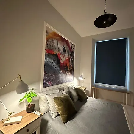 Apartamento Apartamento No Centro De Lisboa