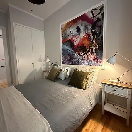 Apartamento No Centro De Apartamento