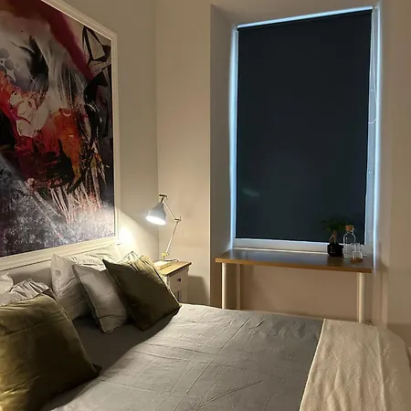 Apartamento No Centro De * Lisboa